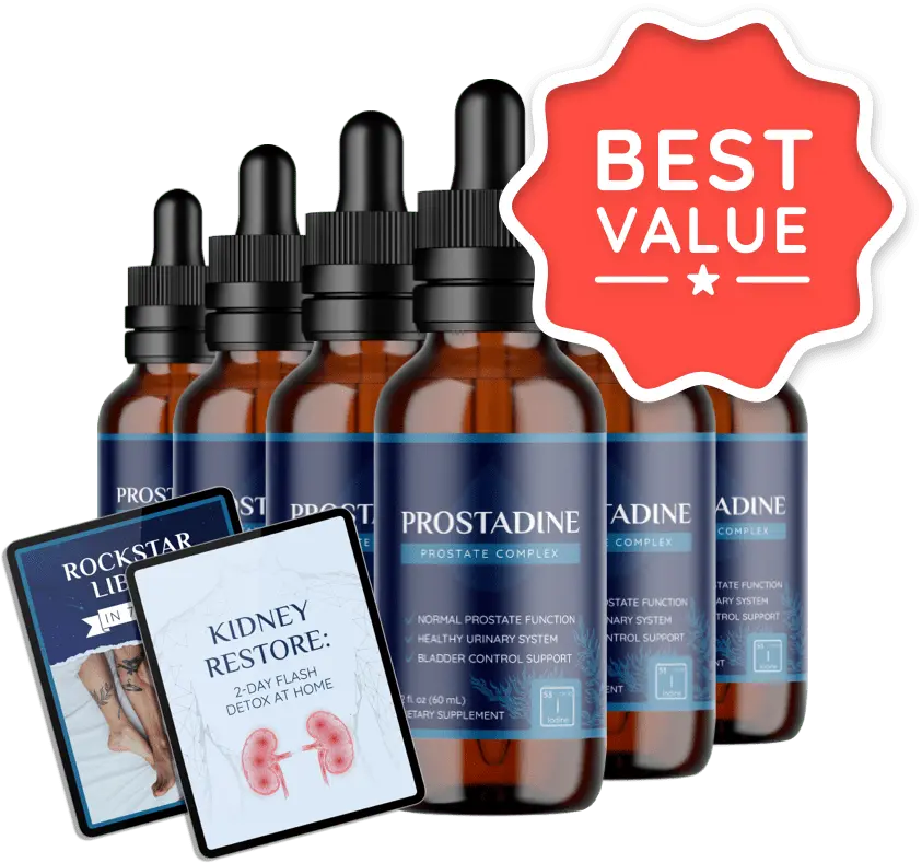 Prostadine Buy